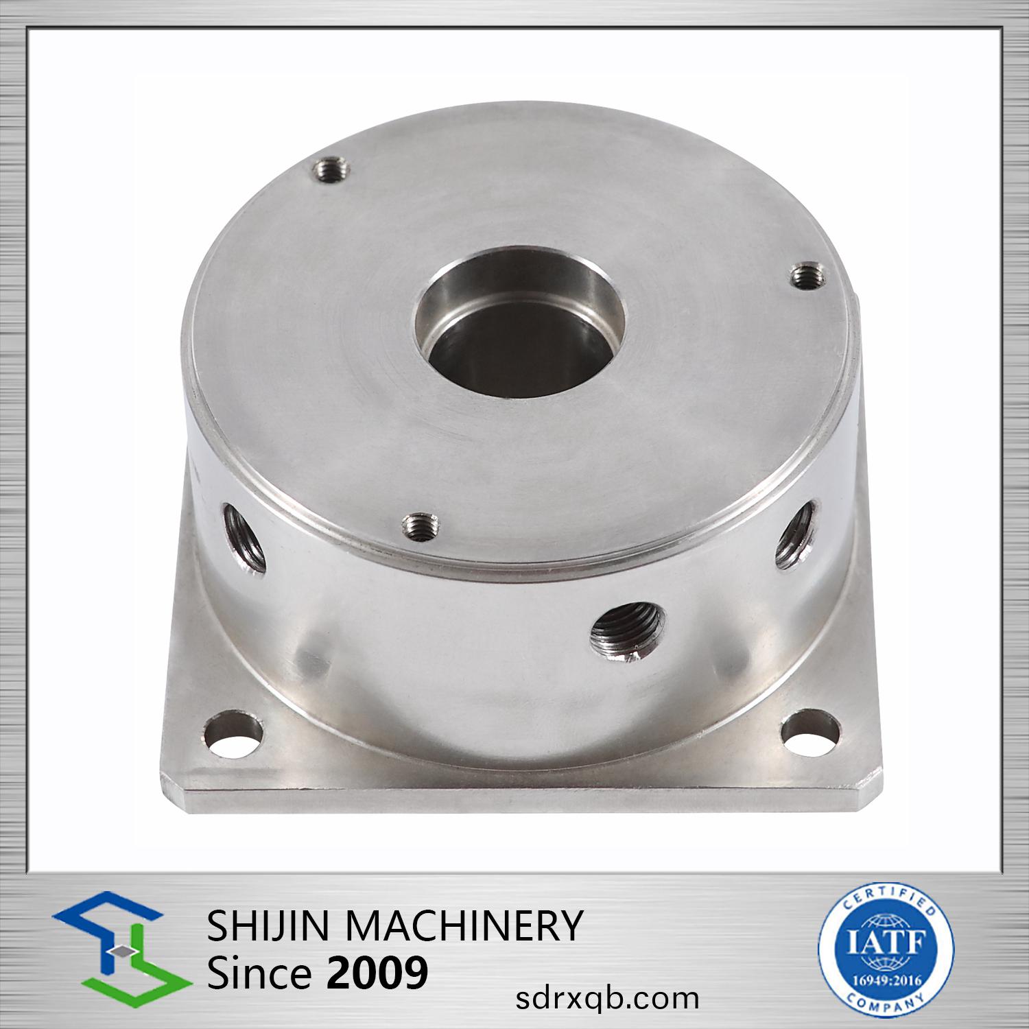 精密儀(yi)器(qi)行業(yè)-非標定製(zhi)精(jing)密儀器零(ling)件(jian)32，角度(du)1