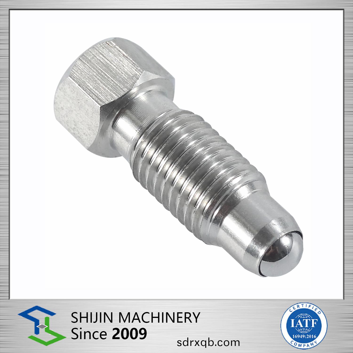 精(jing)密儀(yi)器行業(yè)(ye)-非(fei)標(biao)定製精密(mi)儀(yi)器零件35，角度2