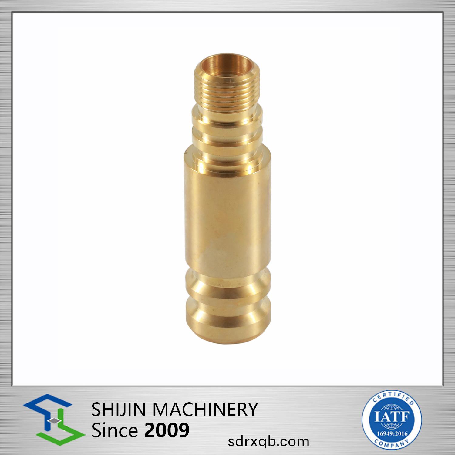 精密(mi)儀(yi)器行業(yè)(ye)-非標定製(zhi)精密儀(yi)器(qi)零件(jian)25，角度(du)2——銅件