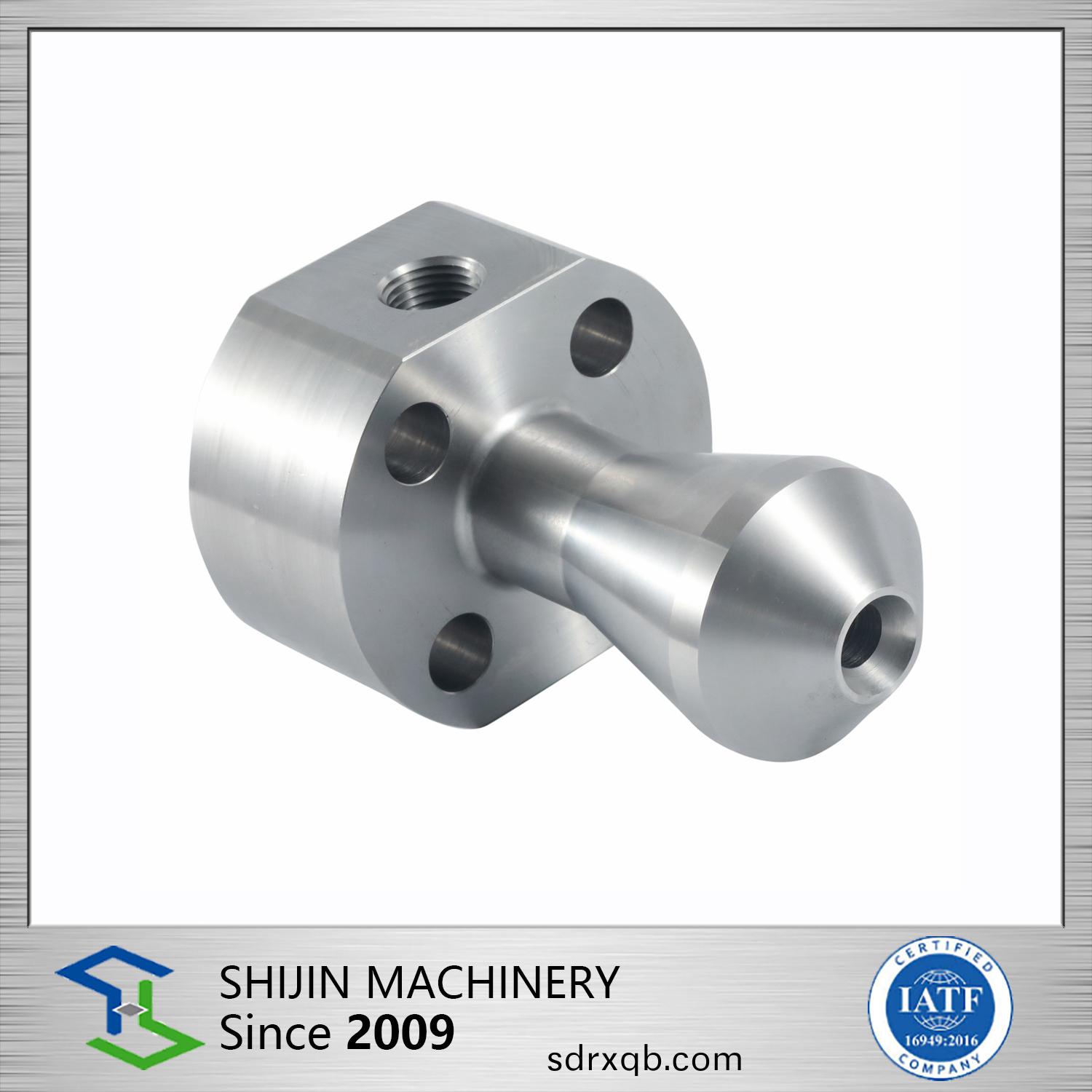 碳鋼件2，角(jiao)度2