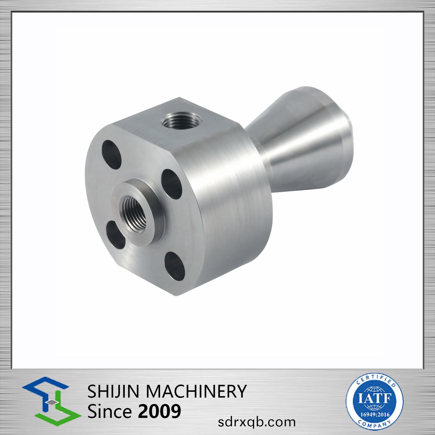 碳鋼(gang)件2，角度3