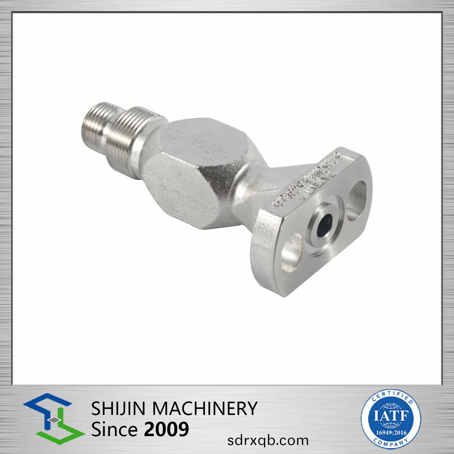 閥(fa)零件(jian)1，角(jiao)度2