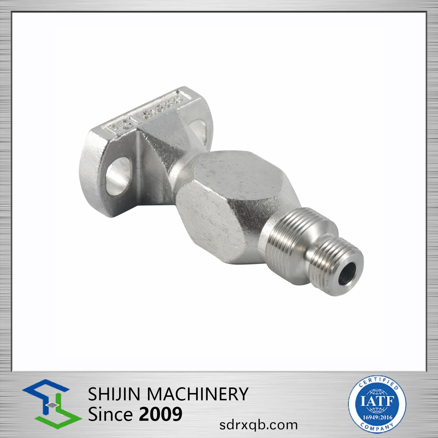 閥(fa)零件1，角度3